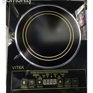 Плита Vitek VT-120, Душанбе