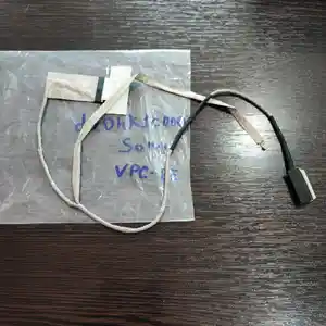 Шлейф матрицы Sony VAIO VPC-EE, VPC-EH DD0HK1LC000, Худжанд