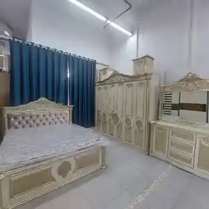 Спальный гарнитур, Душанбе