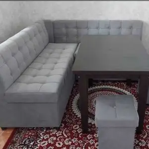 Кухонный уголок, Душанбе
