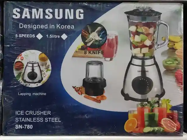 Блендер Samsung 780, Душанбе