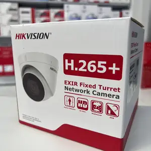 Камера Hikvision DS 2CD1323G2 I 2 МП с интеллектуальной детекцией, Душанбе