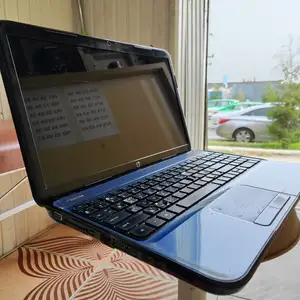Ноутбук hp, Душанбе