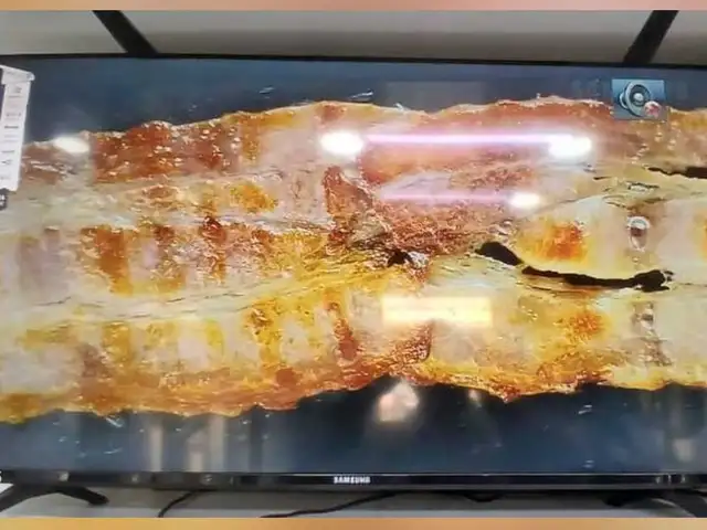 Телевизор Samsung, Хуҷанд