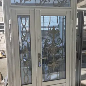 Дверь, Душанбе