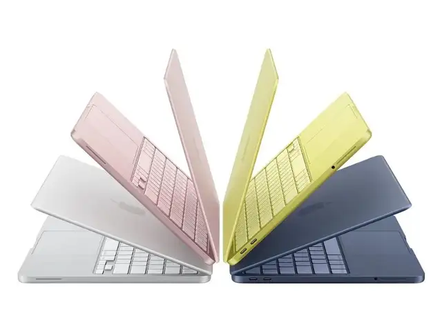 Ноутбук Macbook Neo 8/256, Худжанд