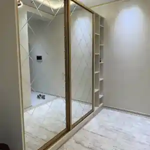 Шкаф, Душанбе