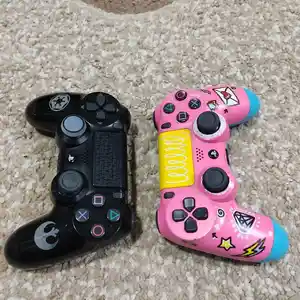 Джойстик от PS4, Душанбе