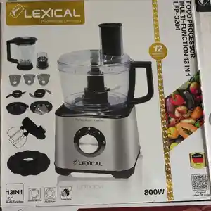 Блендер Lexical 3402, Душанбе