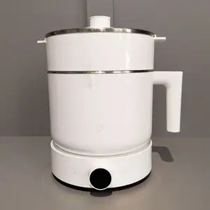 Умная многофункциональная кастрюля Xiaomi Smart Multifunctional Cooking Pot 1.5l, Душанбе