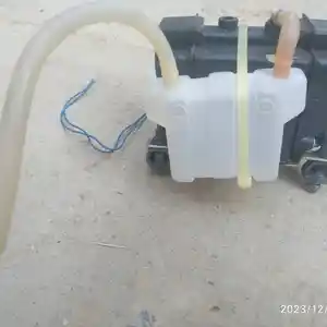 Мини компрессор воздушный, Душанбе