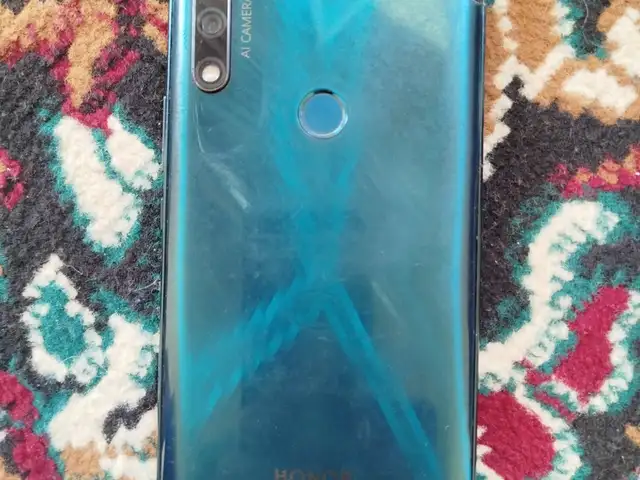 HONOR 9X honor 9x Хонор 9х, Душанбе