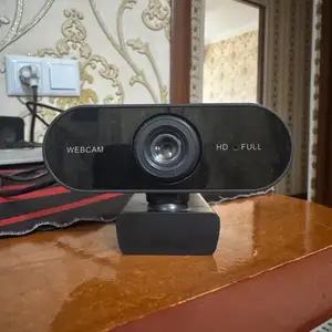 Веб камера Full HD, Душанбе