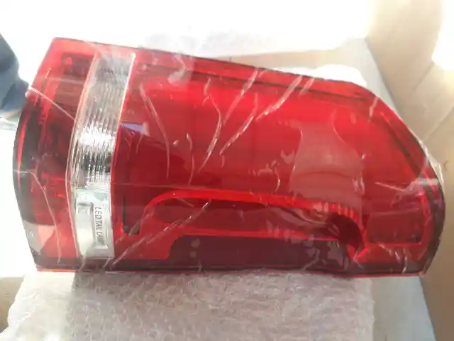 Задние фонари Led для Mercedes-Benz W447 2016, Душанбе