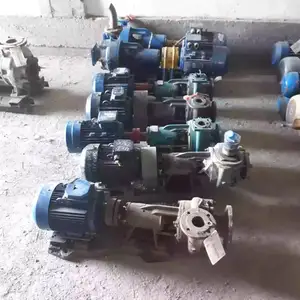 Насос 7.5 кВт, Исфара