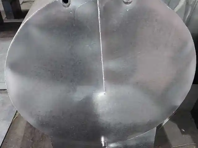 Бочка оцинкованная 1000л, Душанбе