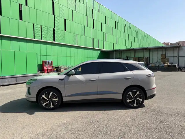 BYD Sea Lion 06, 2025, Душанбе - 3