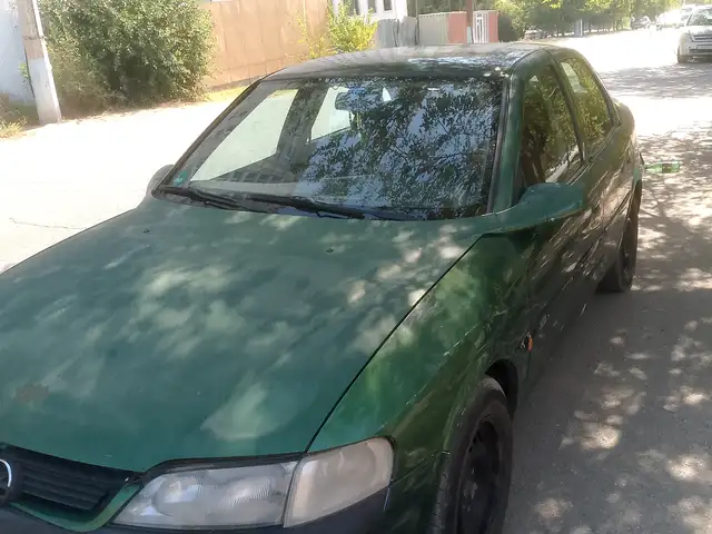 Opel Vectra B