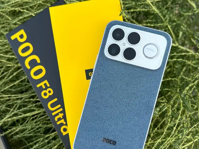 Xiaomi Poco f8 ultra 256+8 gb, Ҳисор