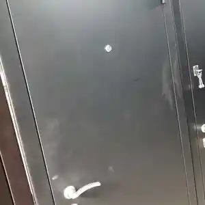 Дверь, Душанбе