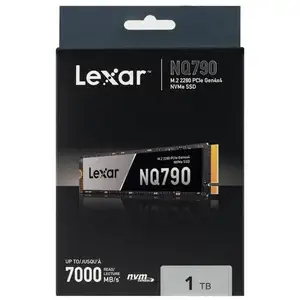 SSD накопитель Lexar NM790 M2 1 TB, Душанбе