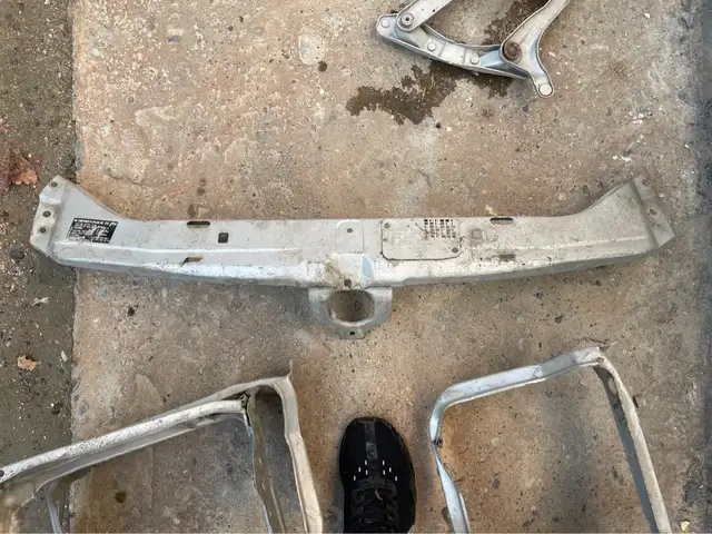 Панель Mercedes benz w210, Худжанд