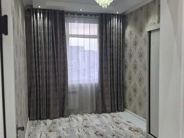 2-комн. квартира, 6 этаж, 53м², Испечак, Душанбе