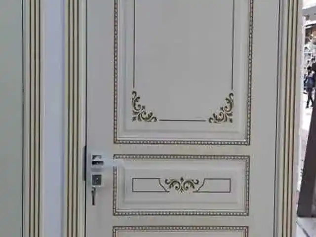 Дверь багет, Душанбе