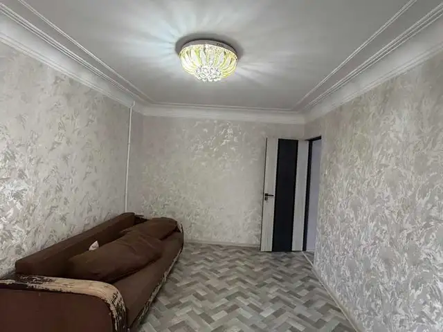 2-комн. квартира, 1 этаж, 54м², 102 мкр пушти доми дастрас, Душанбе