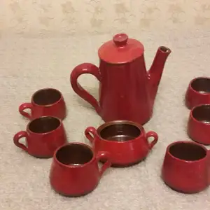 Сервиз, Душанбе