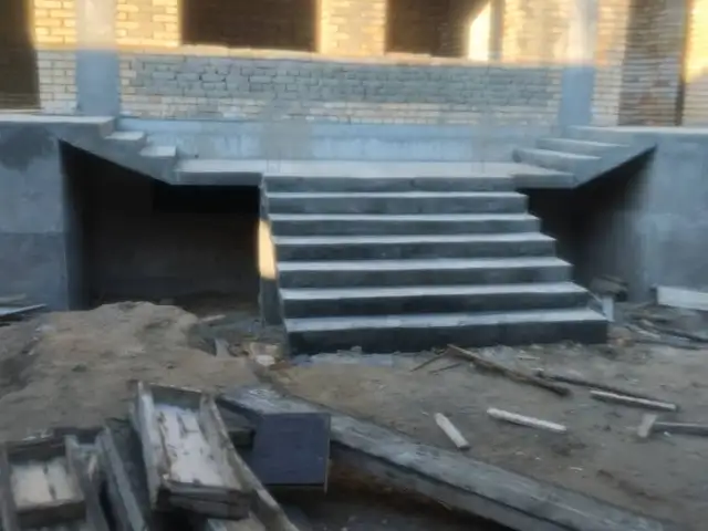 Хизматрасонии устои бетонщик, Худжанд - 15