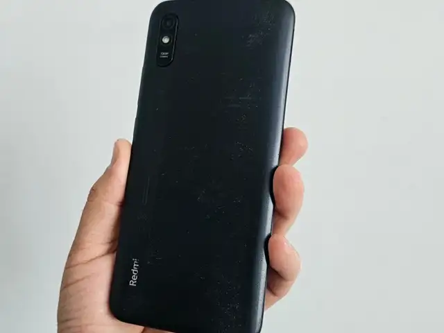 Xiaomi Redmi 9A Duos 32Gb, Хуҷанд