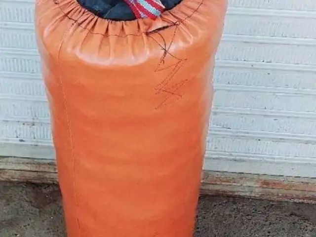 Груша мешок, Душанбе