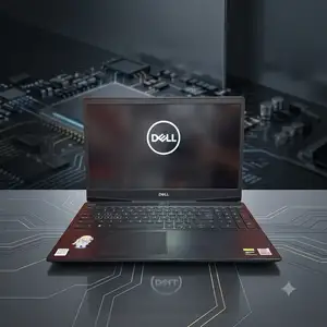 Ноутбук dell, Душанбе