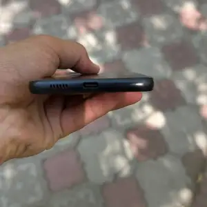 Samsung Galaxy A34, Душанбе
