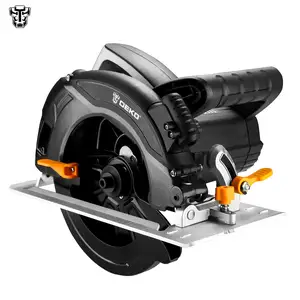 Циркулярная пила 1600W DEKO DKCS1600, Душанбе