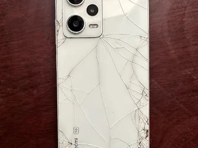 Xiaomi Redmi notе 12 pro 5G, Душанбе