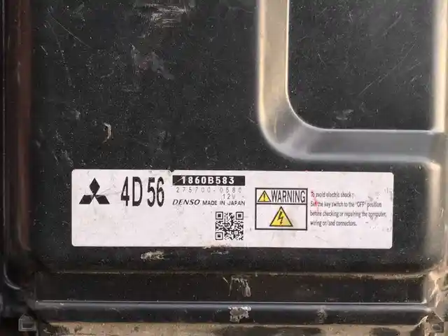 Компьютер бортовой от Mitsubishi, Душанбе