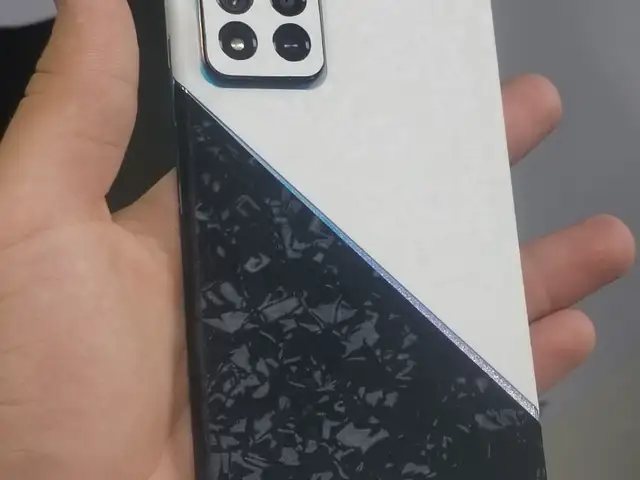 Xiaomi Redmi Note 11 Pro+, 256gb, Душанбе