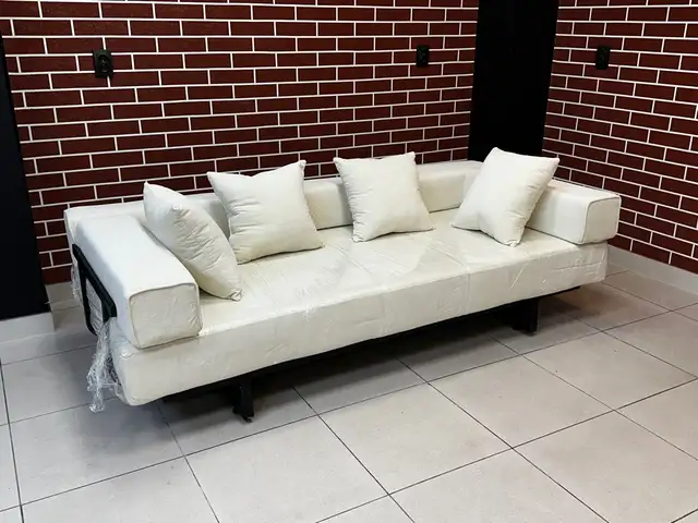 Дизайнерский диван Nòrdess Frame, Душанбе