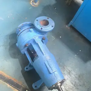 Насос 3к-6, Исфара