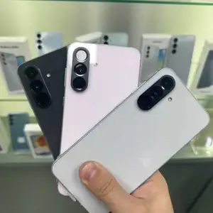 Samsung Galaxy A56, Душанбе