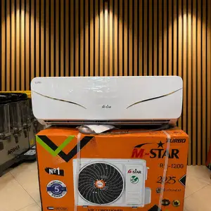 Кондиционер M STAR R1200 12Куб, Душанбе