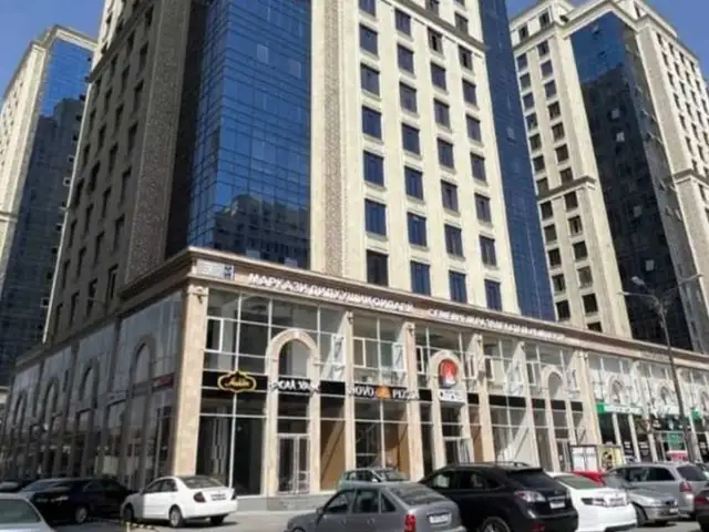 2-комн. квартира, 6 этаж, 100м², Шохмансур Бахт зе, Душанбе