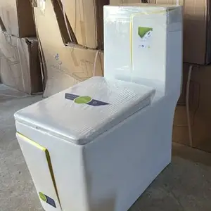Унитаз Велисто, Душанбе