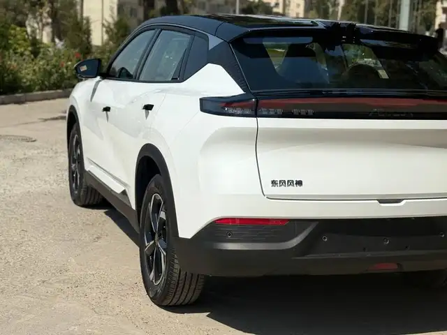 Dongfeng L7, 2026, Душанбе - 7