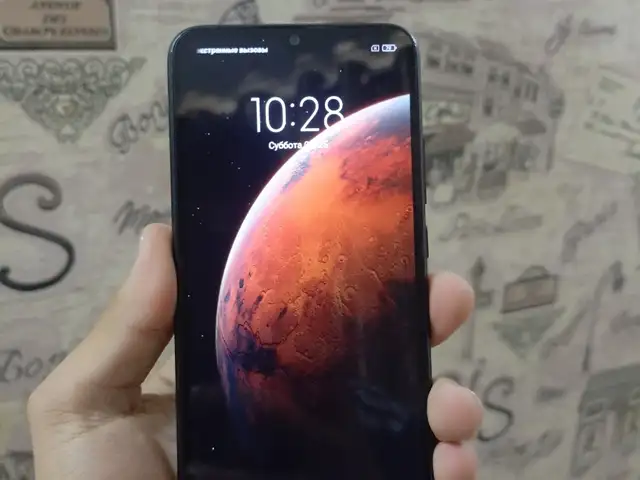 Xiaomi Redmi 9C 64GB, Душанбе