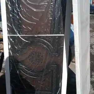 Дверь, Душанбе