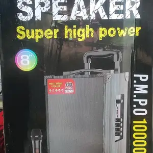 Калонка Speaker 908s, Душанбе