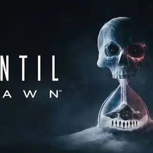 Игра Until Dawn, Истаравшан